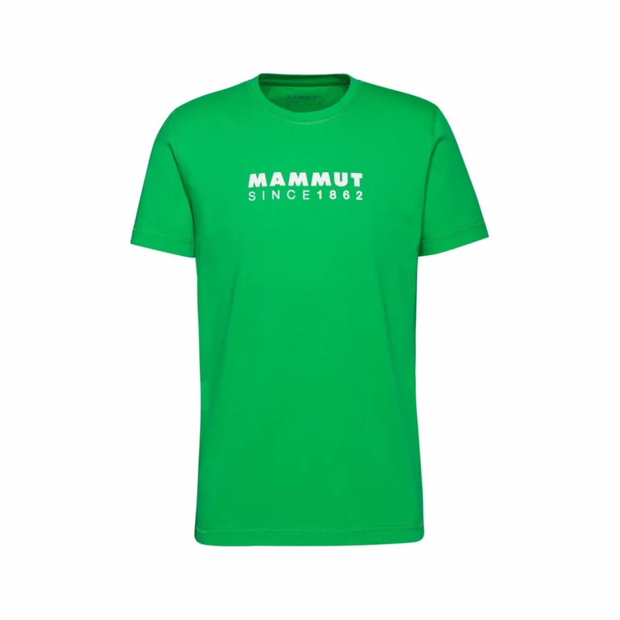 mmtsklep Koszulki I Koszule-Koszulka Mammut Core T-Shirt Men Logo