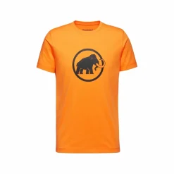 mmtsklep Koszulki I Koszule-Koszulka Mammut Core T-Shirt Men Classic