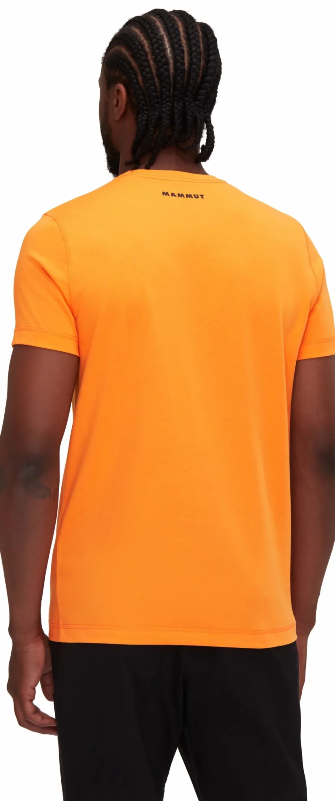 mmtsklep Koszulki I Koszule-Koszulka Mammut Core T-Shirt Men Classic