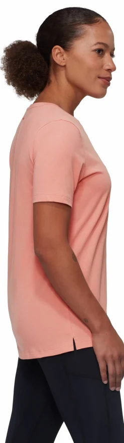 mmtsklep Koszulki I Koszule-Koszulka Mammut Core T-Shirt Women Classic