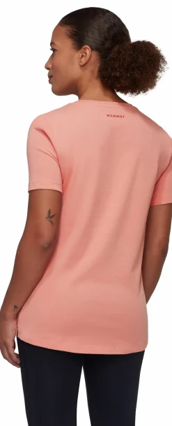 mmtsklep Koszulki I Koszule-Koszulka Mammut Core T-Shirt Women Classic