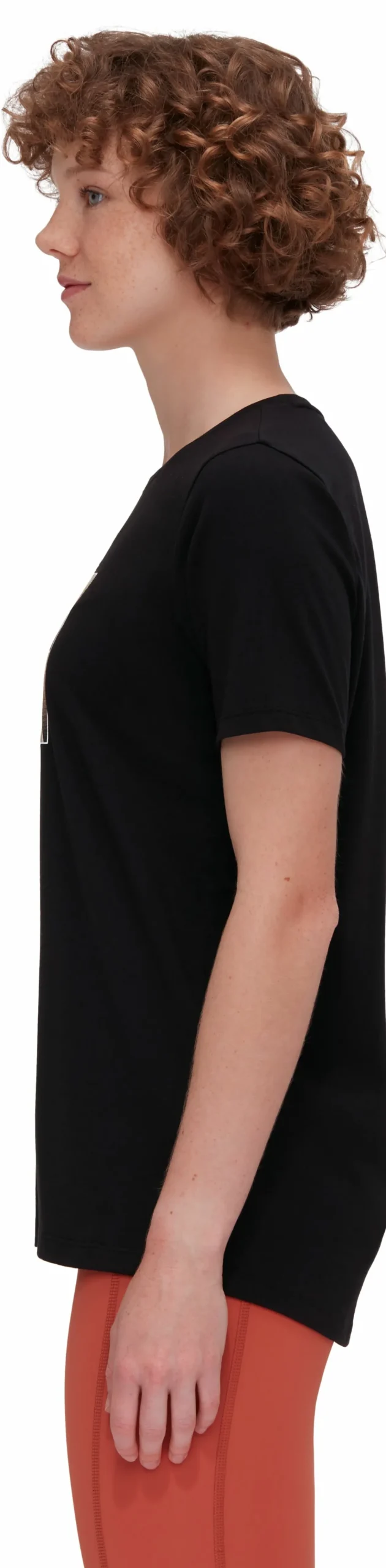 mmtsklep Koszulki I Koszule-Koszulka Mammut Core T-Shirt Women Outdoor