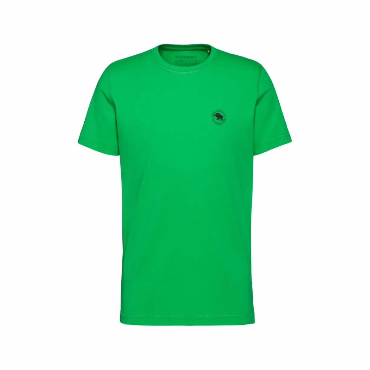 mmtsklep Koszulki I Koszule-Koszulka Mammut Core T-Shirt Men Garantie