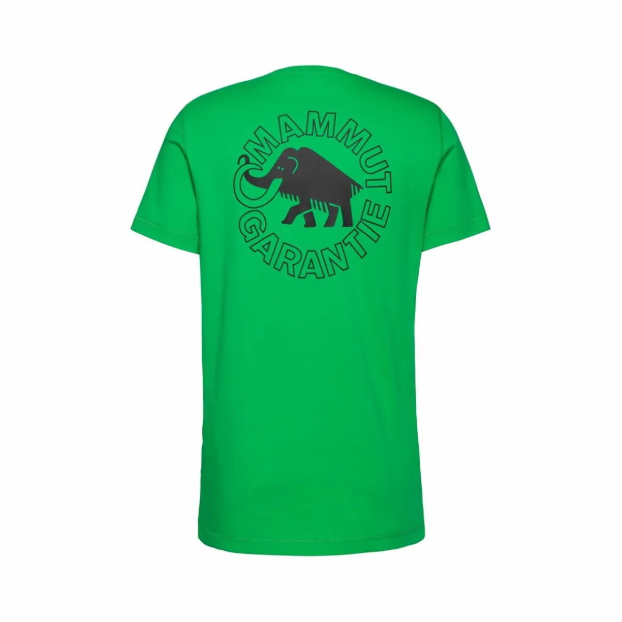 mmtsklep Koszulki I Koszule-Koszulka Mammut Core T-Shirt Men Garantie