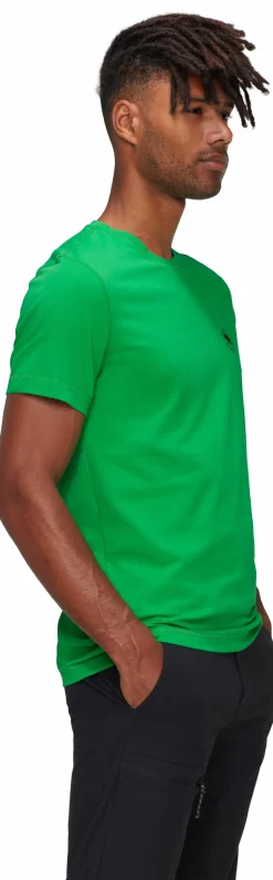 mmtsklep Koszulki I Koszule-Koszulka Mammut Core T-Shirt Men Garantie