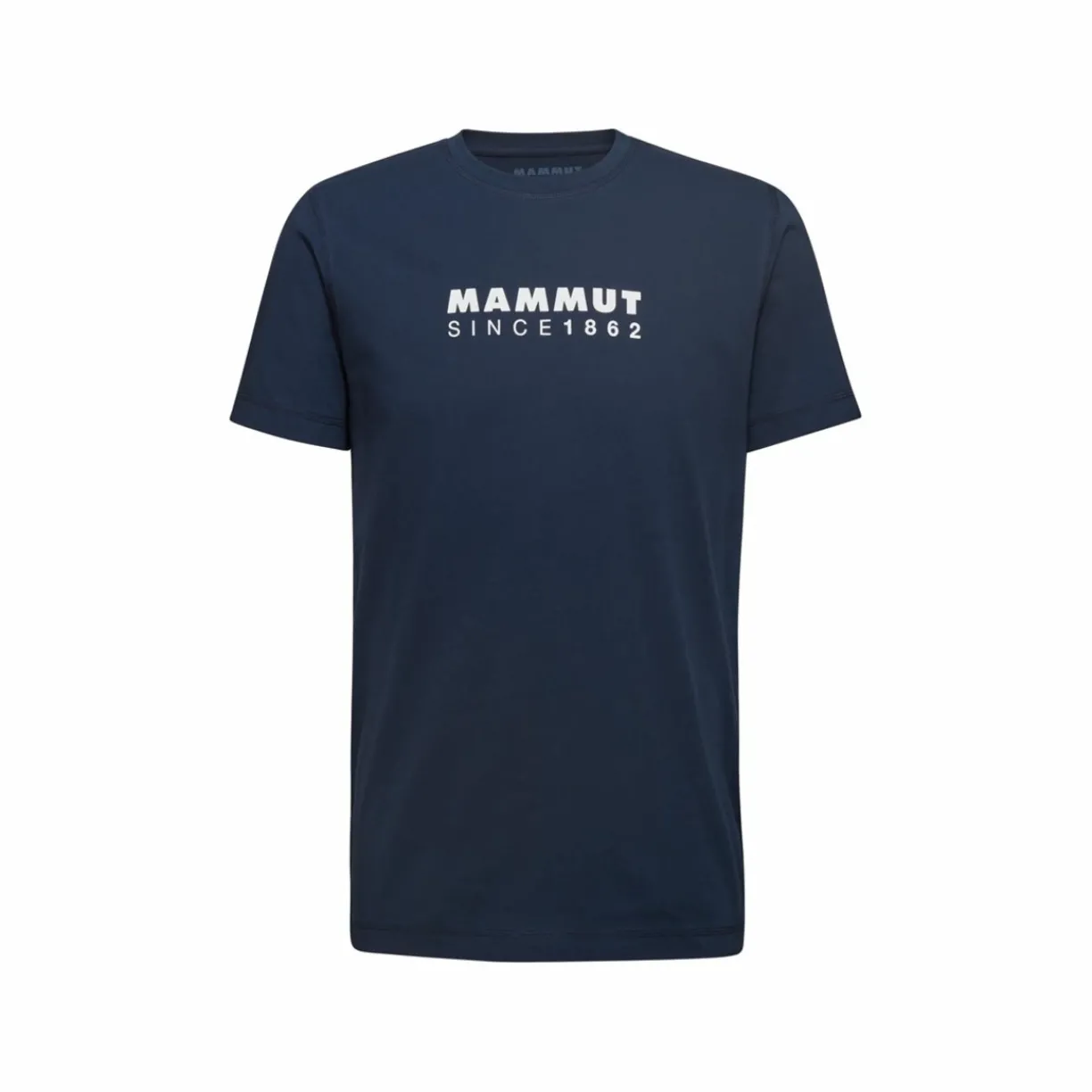 mmtsklep Koszulki I Koszule-Koszulka Mammut Core T-Shirt Men Logo