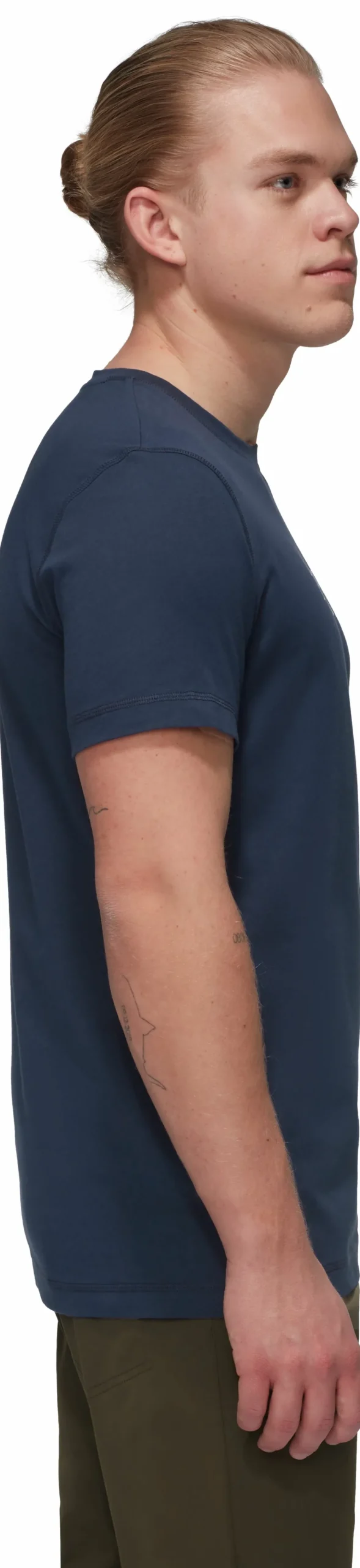 mmtsklep Koszulki I Koszule-Koszulka Mammut Core T-Shirt Men Logo