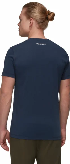 mmtsklep Koszulki I Koszule-Koszulka Mammut Core T-Shirt Men Logo