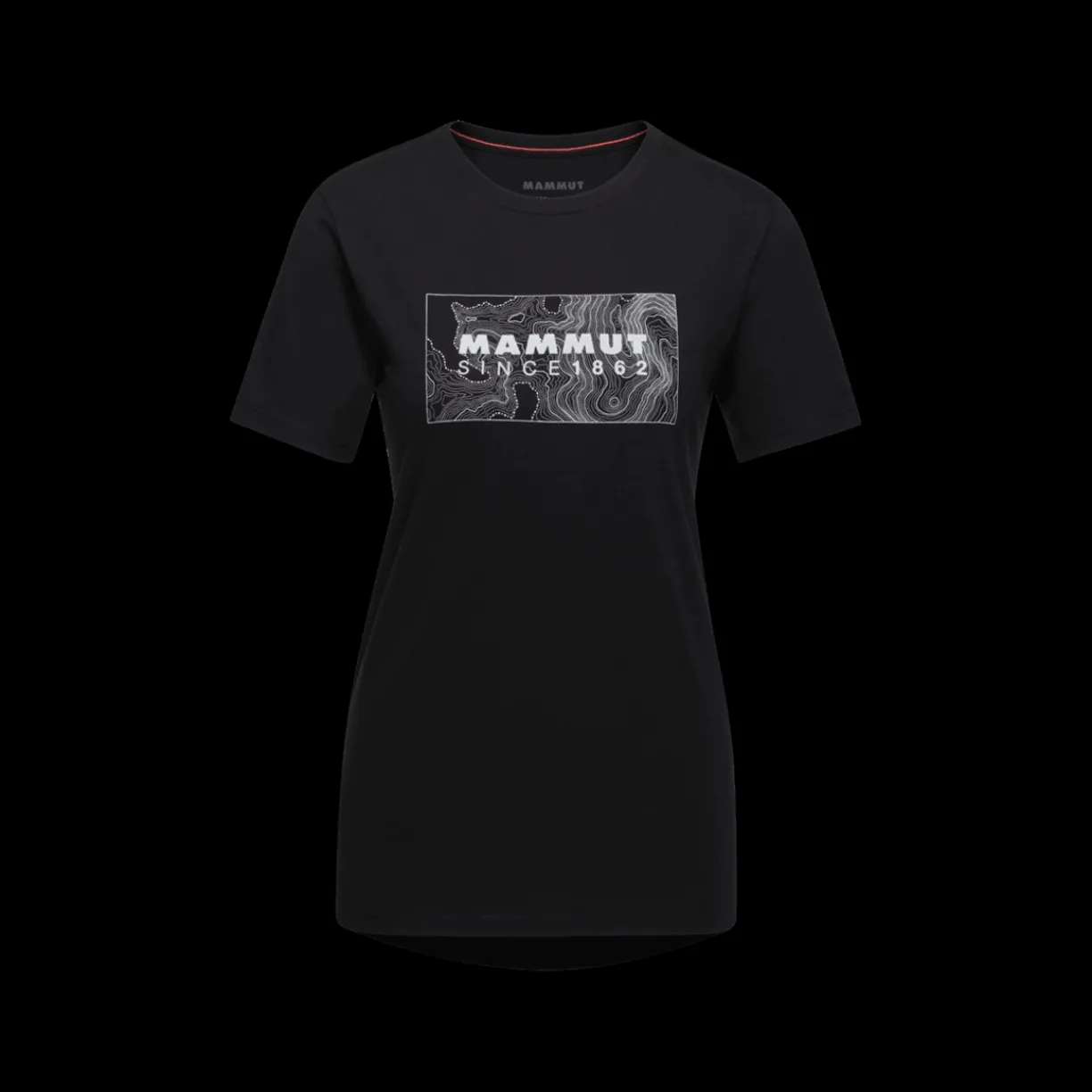 mmtsklep Koszulki I Koszule-Koszulka Mammut Core T-Shirt Women Unexplored