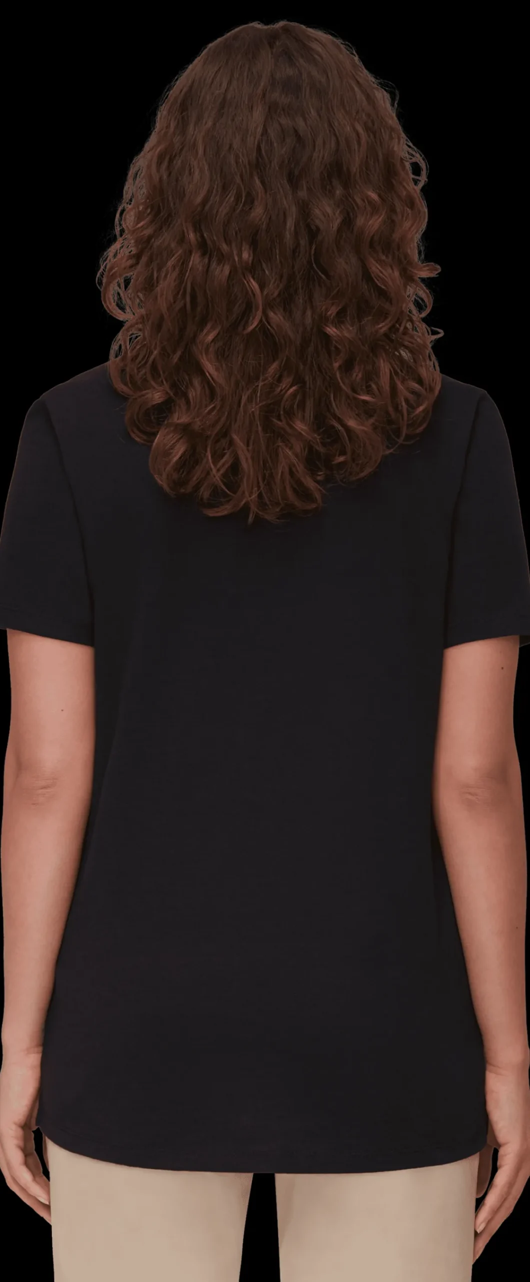 mmtsklep Koszulki I Koszule-Koszulka Mammut Core T-Shirt Women Unexplored