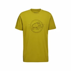 mmtsklep Koszulki I Koszule-Koszulka Mammut Core T-Shirt Men Lines