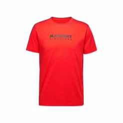 mmtsklep Koszulki I Koszule-Koszulka Mammut Core T-Shirt Men Logo