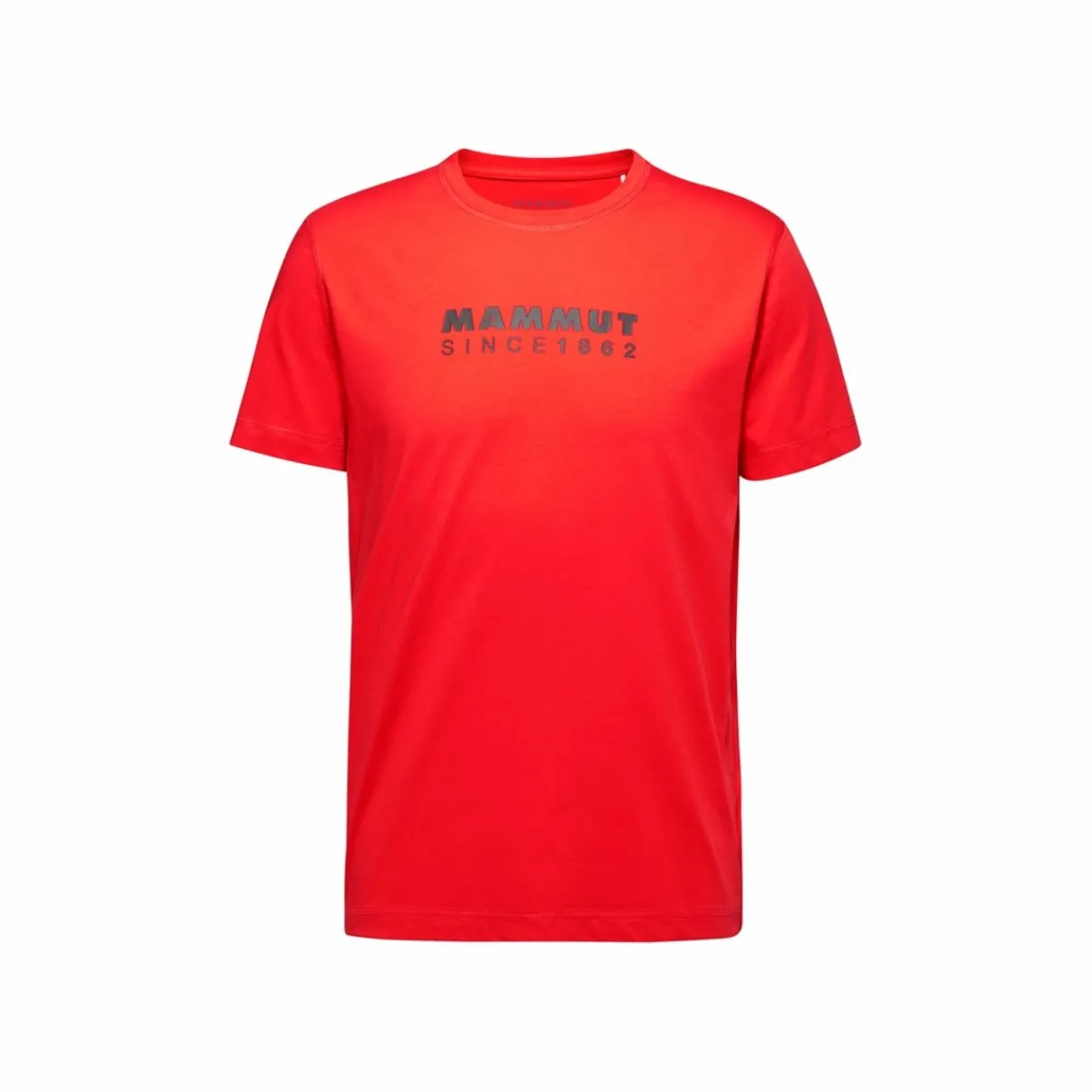 mmtsklep Koszulki I Koszule-Koszulka Mammut Core T-Shirt Men Logo