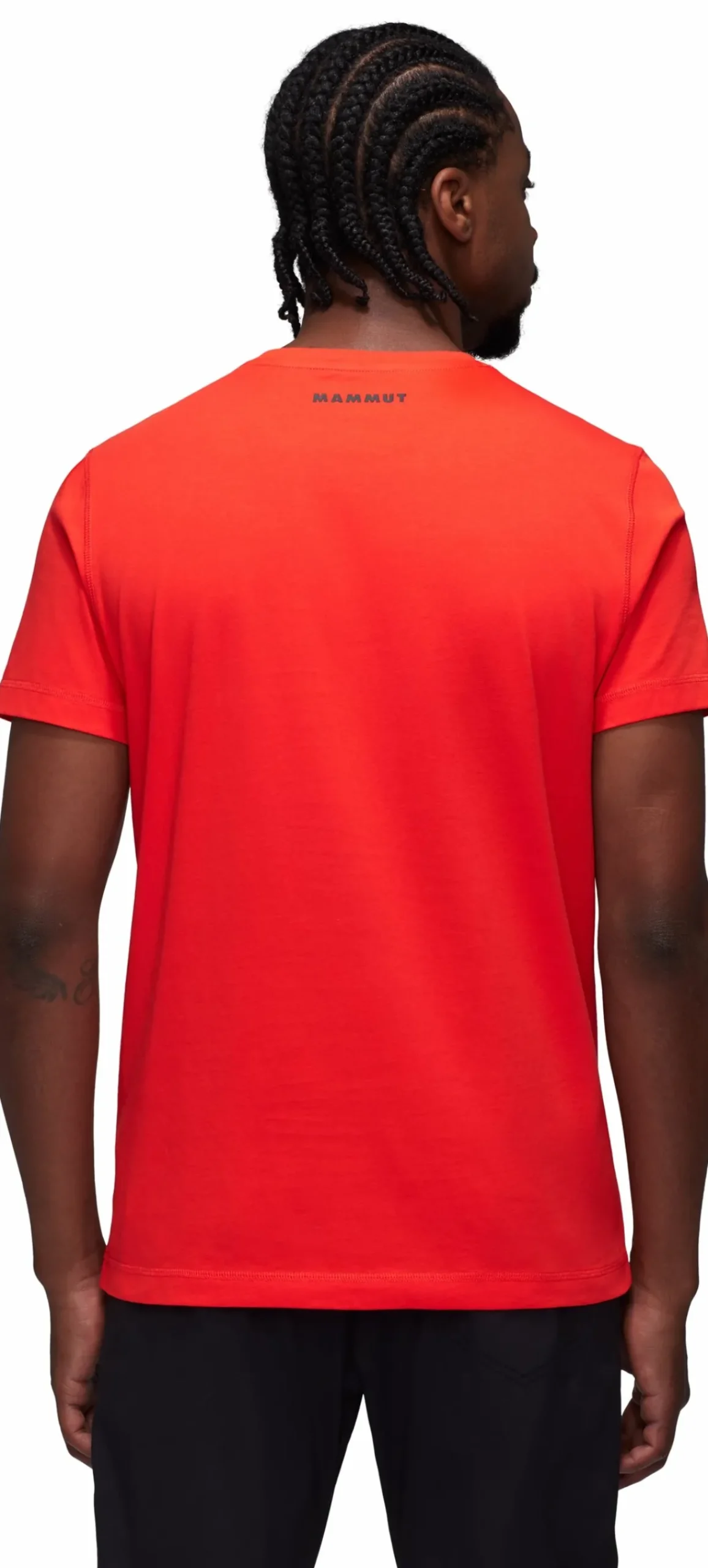 mmtsklep Koszulki I Koszule-Koszulka Mammut Core T-Shirt Men Logo