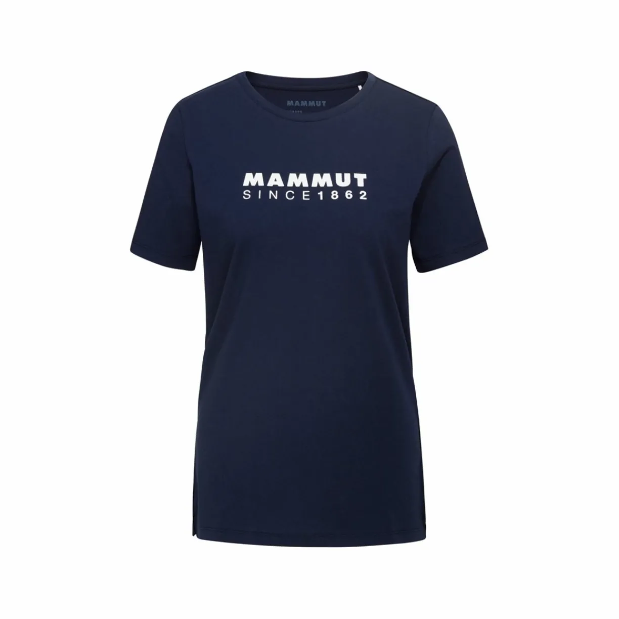 mmtsklep Koszulki I Koszule-Koszulka Mammut Core T-Shirt Women Logo