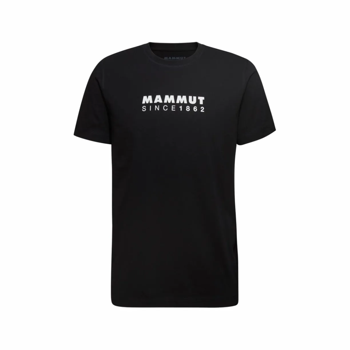 mmtsklep Koszulki I Koszule-Koszulka Mammut Core T-Shirt Men Logo