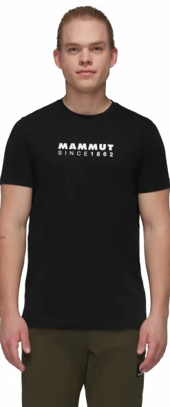 mmtsklep Koszulki I Koszule-Koszulka Mammut Core T-Shirt Men Logo