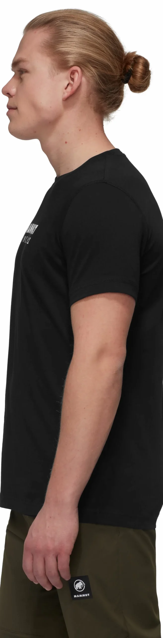 mmtsklep Koszulki I Koszule-Koszulka Mammut Core T-Shirt Men Logo