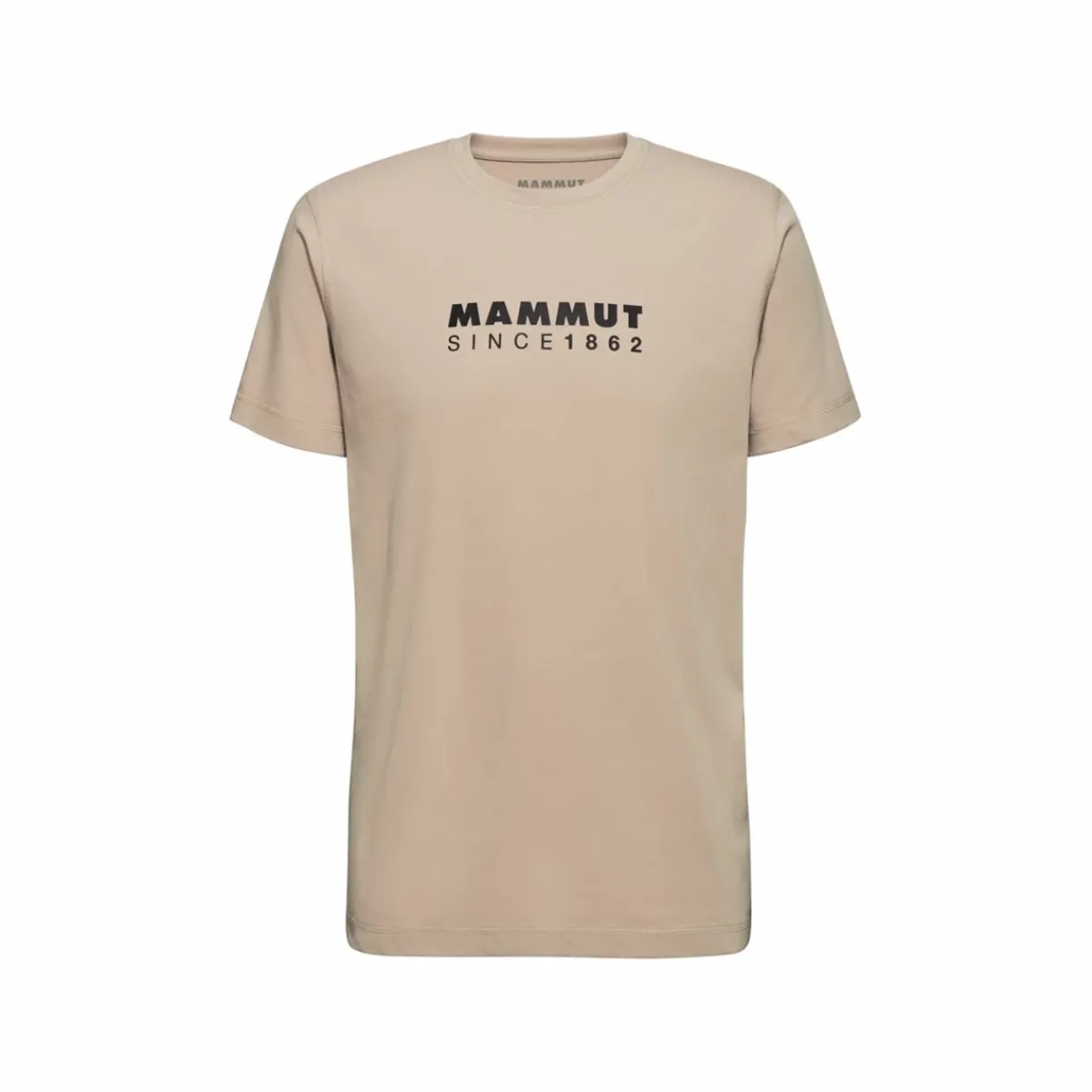 mmtsklep Koszulki I Koszule-Koszulka Mammut Core T-Shirt Men Logo