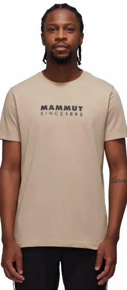 mmtsklep Koszulki I Koszule-Koszulka Mammut Core T-Shirt Men Logo