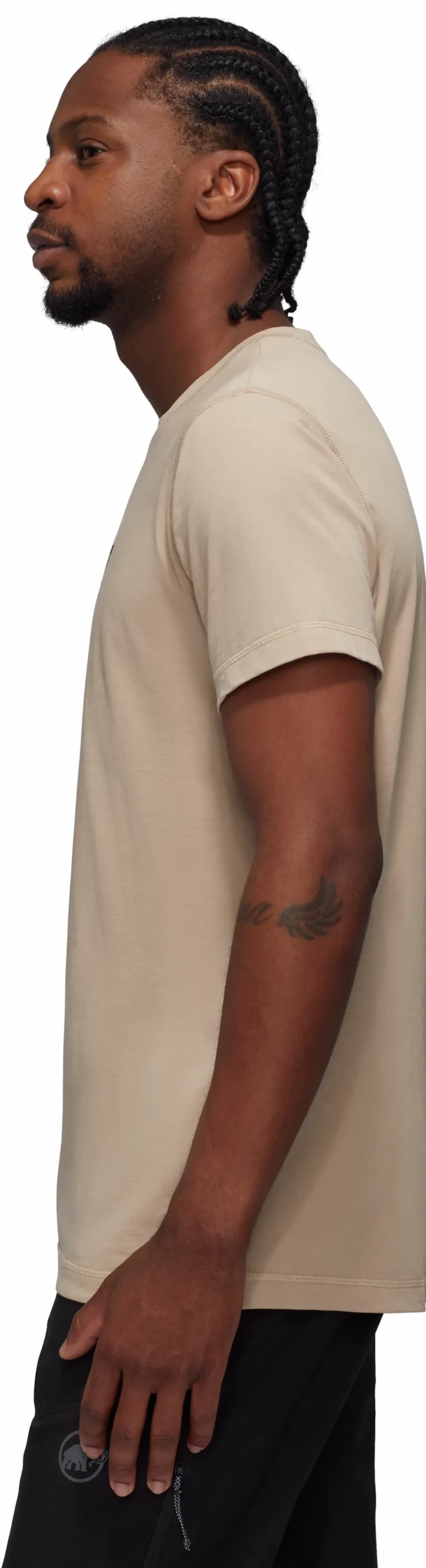 mmtsklep Koszulki I Koszule-Koszulka Mammut Core T-Shirt Men Logo