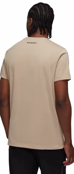 mmtsklep Koszulki I Koszule-Koszulka Mammut Core T-Shirt Men Logo