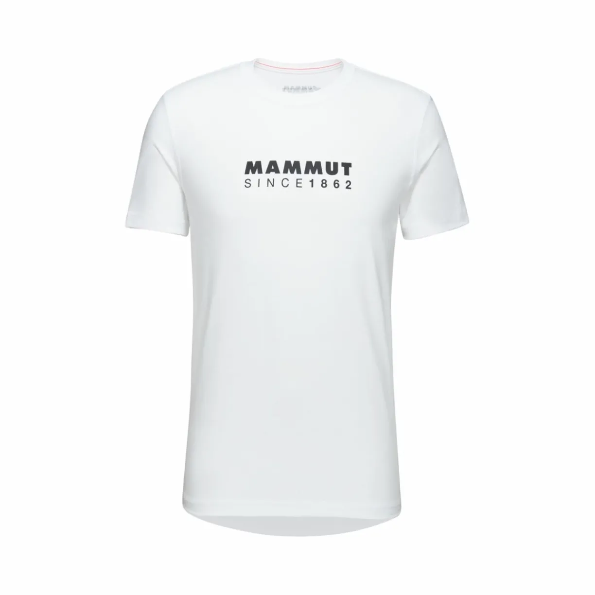 mmtsklep Koszulki I Koszule-Koszulka Mammut Core T-Shirt Men Logo