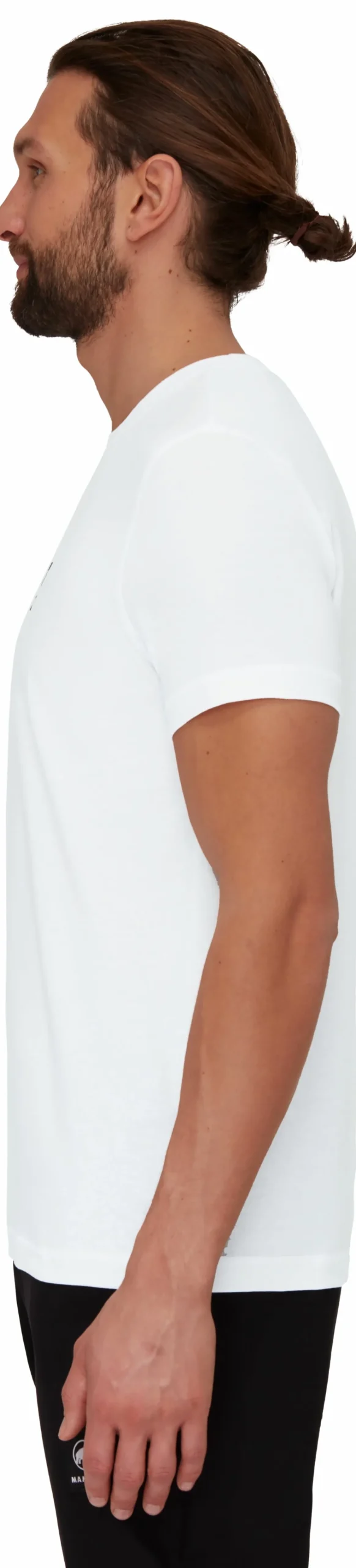 mmtsklep Koszulki I Koszule-Koszulka Mammut Core T-Shirt Men Logo