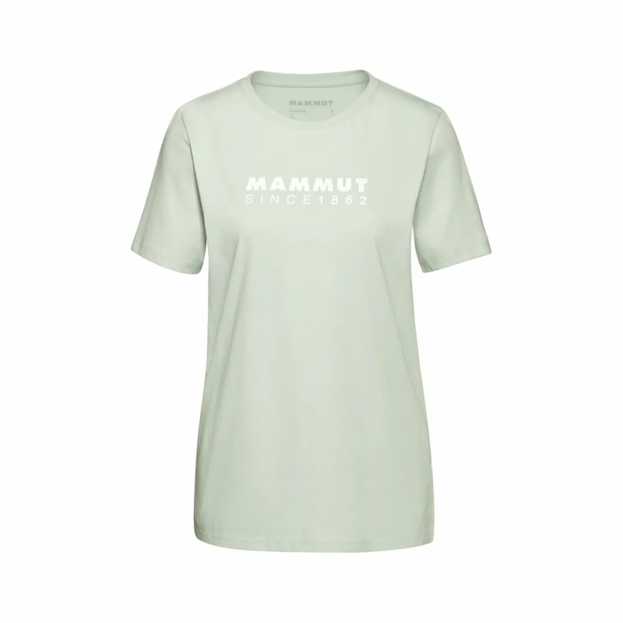 mmtsklep Koszulki I Koszule-Koszulka Mammut Core T-Shirt Women Logo