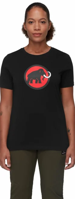 mmtsklep Koszulki I Koszule-Koszulka Mammut Core T-Shirt Women Classic