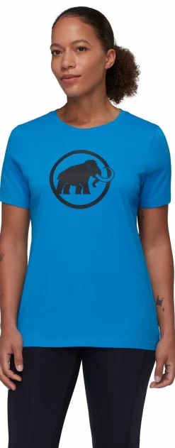 mmtsklep Koszulki I Koszule-Koszulka Mammut Core T-Shirt Women Classic