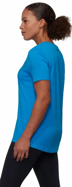 mmtsklep Koszulki I Koszule-Koszulka Mammut Core T-Shirt Women Classic