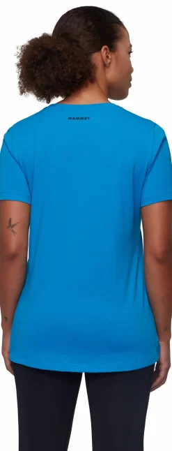 mmtsklep Koszulki I Koszule-Koszulka Mammut Core T-Shirt Women Classic