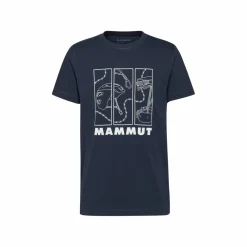 mmtsklep Koszulki I Koszule-Koszulka Mammut Core T-Shirt Men Gear