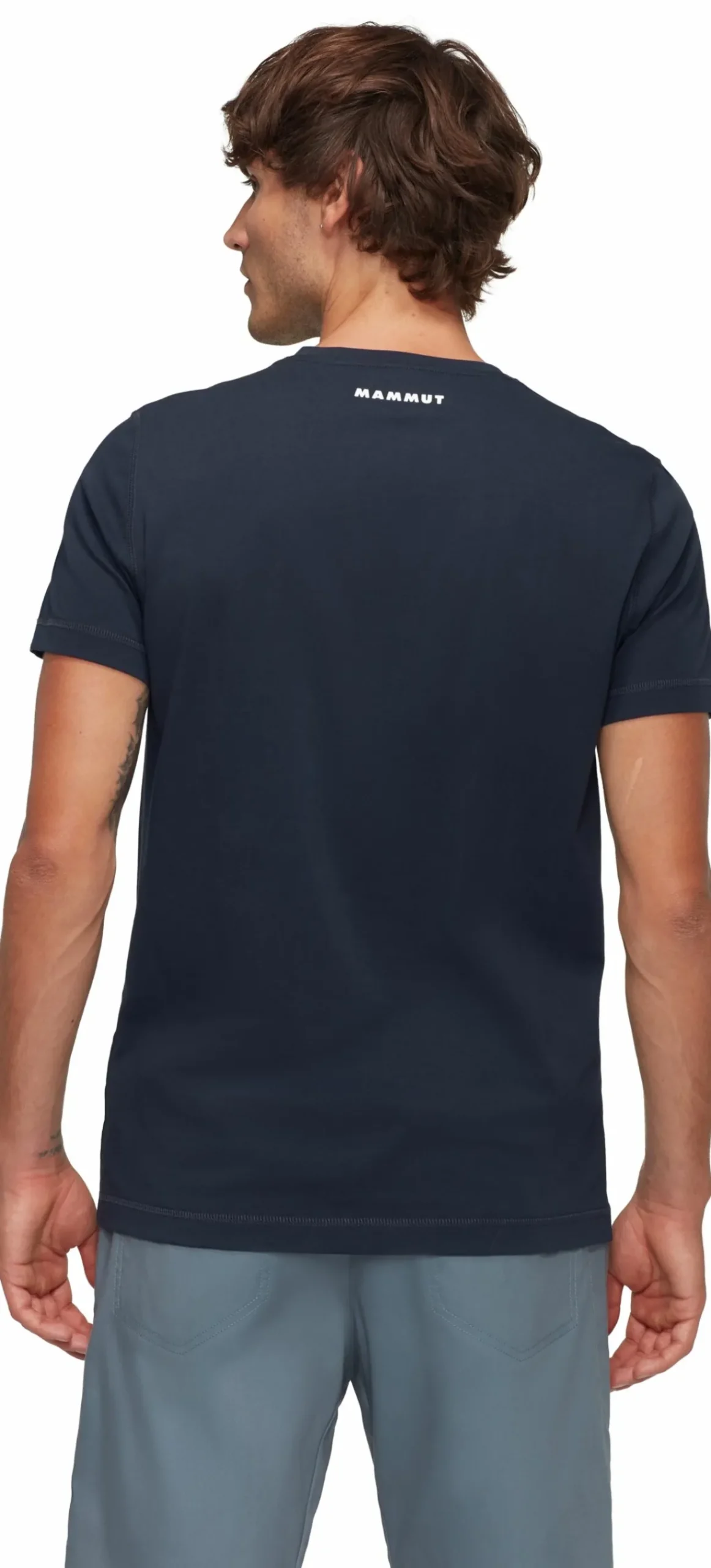 mmtsklep Koszulki I Koszule-Koszulka Mammut Core T-Shirt Men Gear