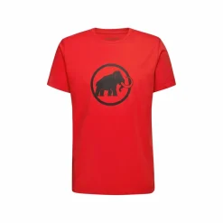 mmtsklep Koszulki I Koszule-Koszulka Mammut Core T-Shirt Men Classic