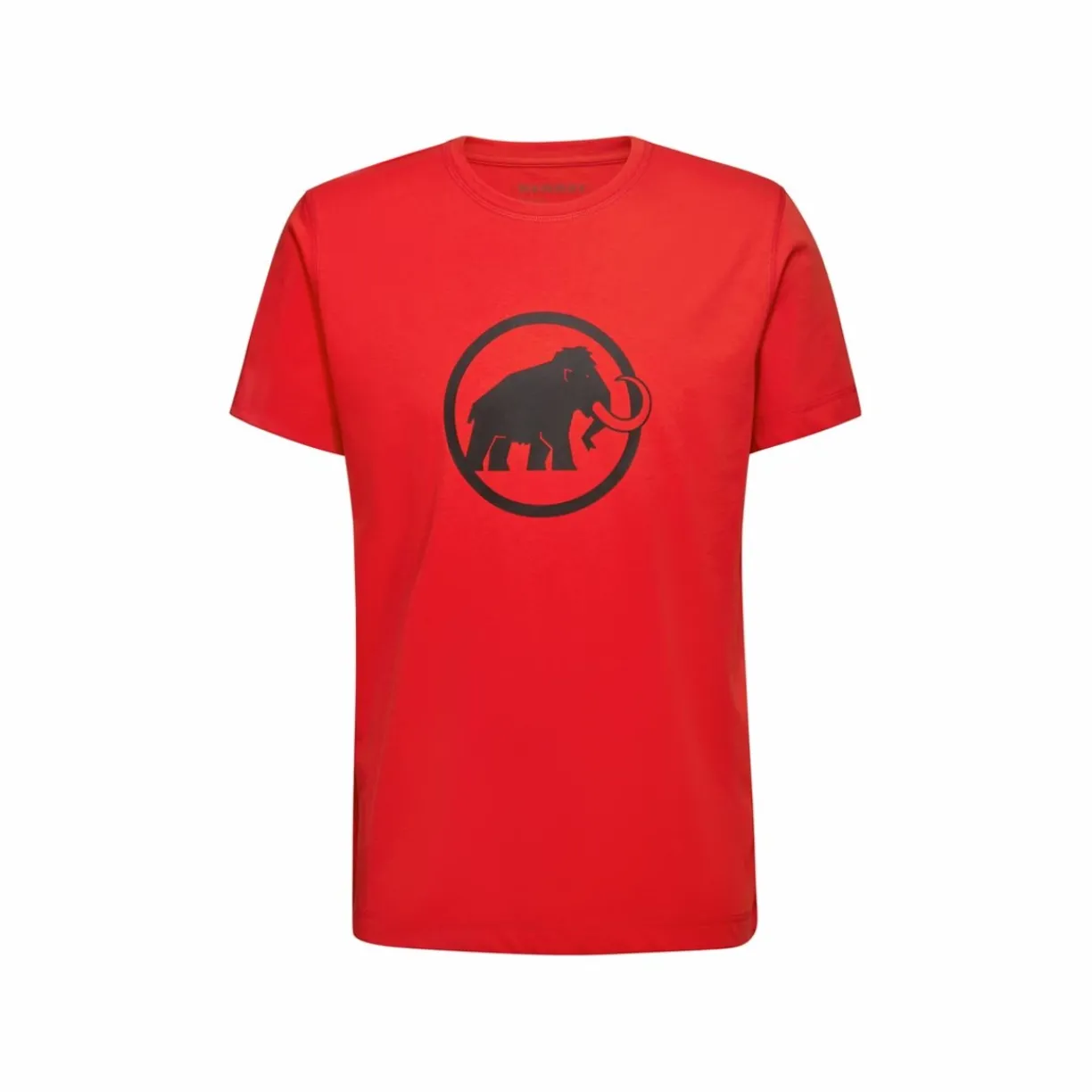 mmtsklep Koszulki I Koszule-Koszulka Mammut Core T-Shirt Men Classic