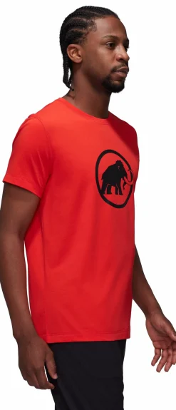 mmtsklep Koszulki I Koszule-Koszulka Mammut Core T-Shirt Men Classic