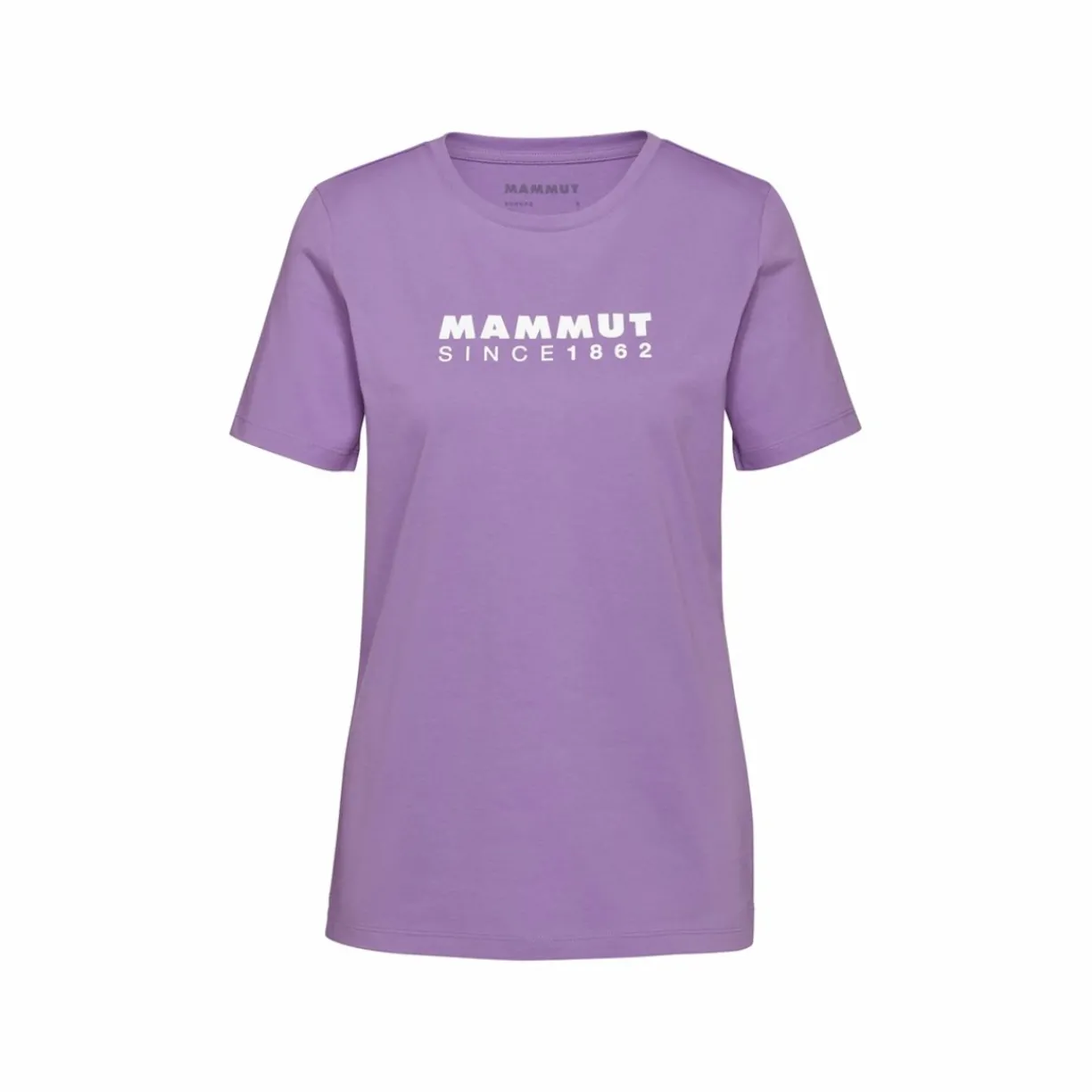 mmtsklep Koszulki I Koszule-Koszulka Mammut Core T-Shirt Women Logo