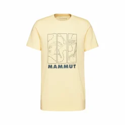 mmtsklep Koszulki I Koszule-Koszulka Mammut Core T-Shirt Men Gear