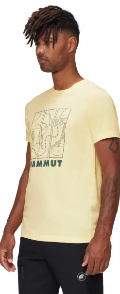 mmtsklep Koszulki I Koszule-Koszulka Mammut Core T-Shirt Men Gear