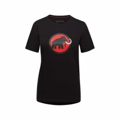 mmtsklep Koszulki I Koszule-Koszulka Mammut Core T-Shirt Women Classic