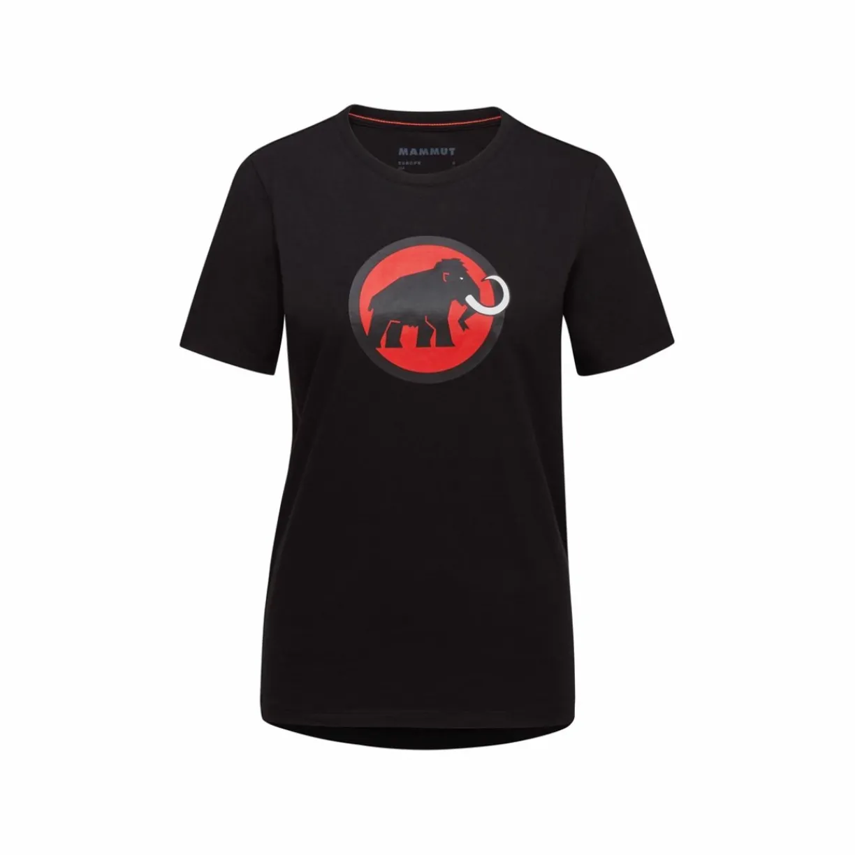 mmtsklep Koszulki I Koszule-Koszulka Mammut Core T-Shirt Women Classic