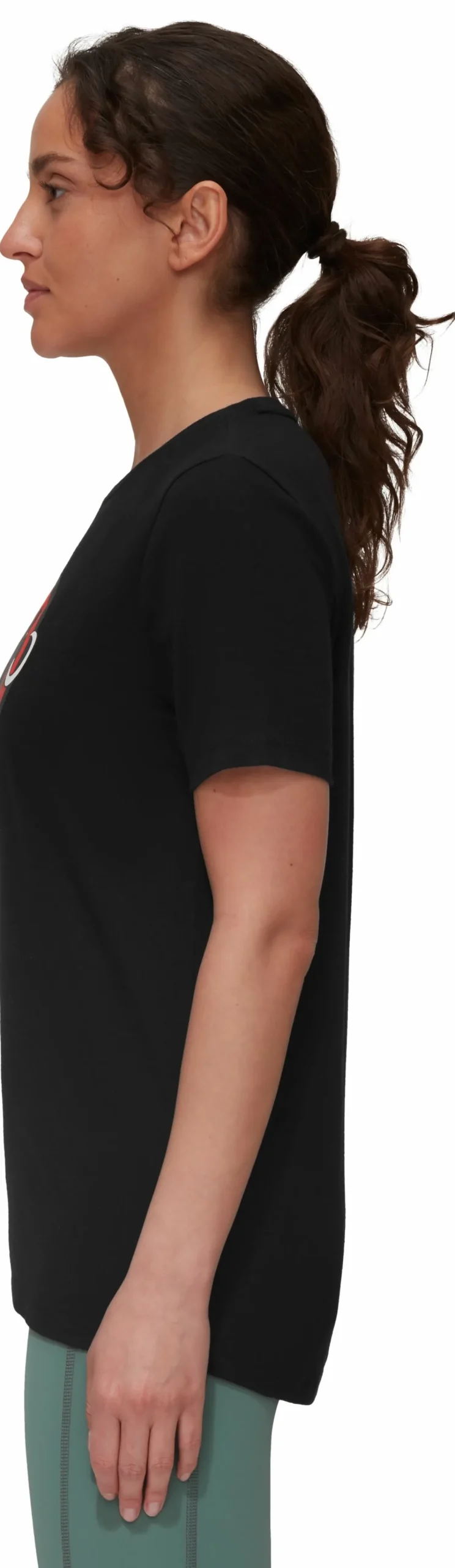 mmtsklep Koszulki I Koszule-Koszulka Mammut Core T-Shirt Women Classic