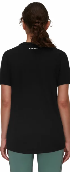 mmtsklep Koszulki I Koszule-Koszulka Mammut Core T-Shirt Women Classic