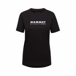 mmtsklep Koszulki I Koszule-Koszulka Mammut Core T-Shirt Women Logo