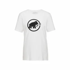 mmtsklep Koszulki I Koszule-Koszulka Mammut Core T-Shirt Women Classic