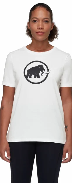 mmtsklep Koszulki I Koszule-Koszulka Mammut Core T-Shirt Women Classic