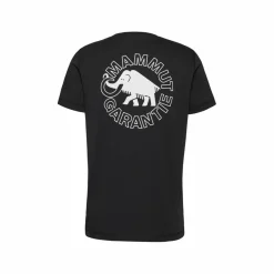 mmtsklep Koszulki I Koszule-Koszulka Mammut Core T-Shirt Men Garantie