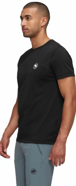 mmtsklep Koszulki I Koszule-Koszulka Mammut Core T-Shirt Men Garantie